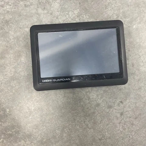 Uniden Guardian G7 LCD Monitor Only