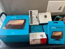 Blink Camera Bundle