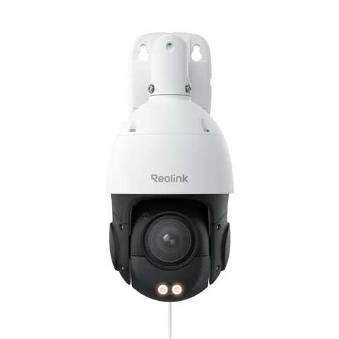 REOLINK RLC 823S2 4K PTZ Security Camera 16X Optical Zoom