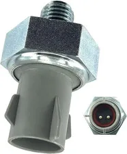 Ignition Knock Detonation Sensor E3AZ-12A699-A Compatible with Bronco E-100 Econ