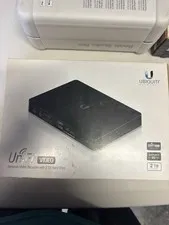 Ubiquiti Networks UVC-NVR-2TB 2TB NVR UniFi Video Controller 20 Channel