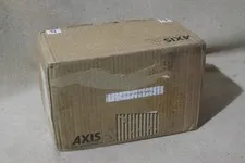AXIS P1487-LE 03183-001 NETWORK CAMERA