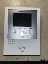 Aiphone JF-2HD Sub Master Station, JF2HD A-10