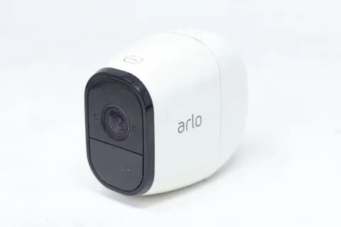 Netgear Arlo Pro VMC4030 Wireless Camera Only/No Battery Tested