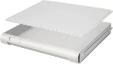 Fireproof Safe Tray and Shelf Insert Compatible with SentrySafe SFW082 SFW123