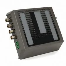GE Security Interlogix S707VR-ESTL MM - 4 Channel Video, Digitally Processed