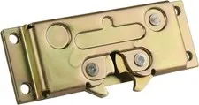 Door Latch Lock Left Driver Side LH Compatible with Kenworth T600 T660 1986-2016