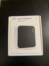Blink Sync Module 2 US Model BSM00401U New in Open Box