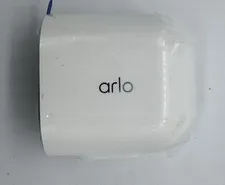 Arlo Essential Spotlight Single Wireless Indoor/Outdoor Camera