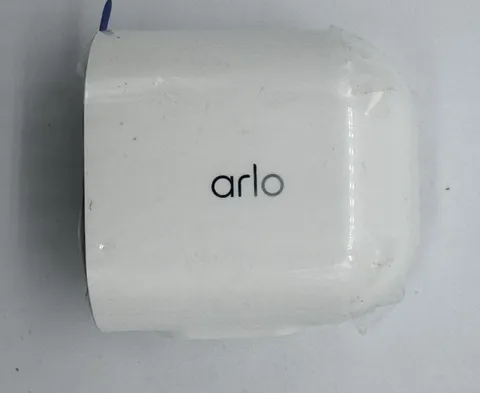 Arlo Essential Spotlight Single Wireless Indoor/Outdoor Camera
