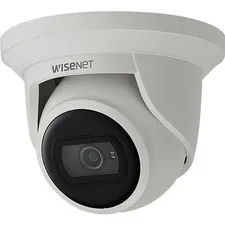 Hanwha Techwin ANE-L6012R 2MP IR IP Security Camera, 3mm Lens * LOT OF FOUR (4)