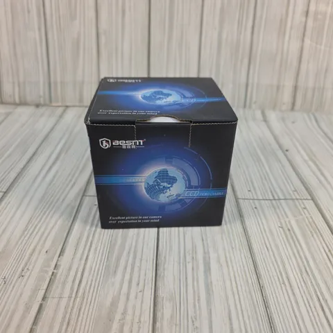 BESNT BS-2020 Surveillance Color Camera 2.8mm 18IR LED D/N NTSC Waterproof NEW!