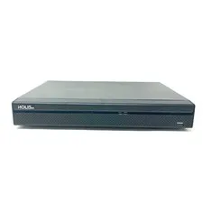 American Dynamics HOLHD08002 Holis 8 Channel HD-CVI/Analog + 8 Channel IP DVR