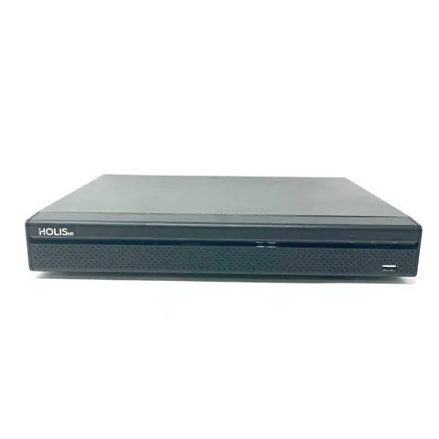 American Dynamics HOLHD08002 Holis 8 Channel HD-CVI/Analog + 8 Channel IP DVR