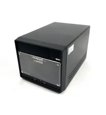 Digital Watchdog Blackjack Cube DW-BJCUBE6T-LX w/ 3TB WD Purple HDD - NO OS