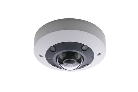 NEW OpenEye OE-C9112F12 12MP Outdoor IP Fisheye 360° Camera PoE ONVIF NDAA