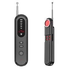 Hidden Camera Detector, 2025 Hidden Bug and Device GPS Detector for Trave, Ho...