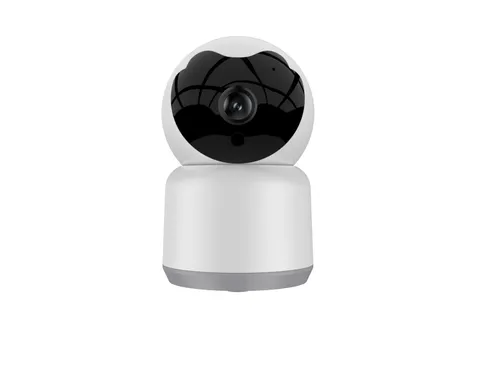 Home Security Camera, Tuya 3MP Indoor Pan-Tilt Smart Camera for Baby & Pet wi...
