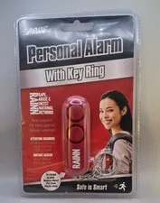SABRE RAINN Portable Emergency Alert Device