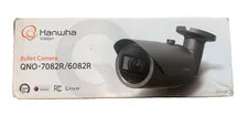 Hanwha Techwin  QNO-7082R 4MP IR Bullet