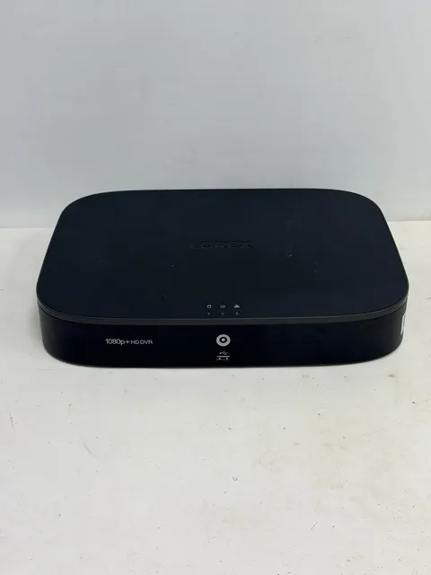 LOREX 1080p 16ch Analog HD DVR with 1 TB HDD - D441A6B-Z. FOR PARTS, READ
