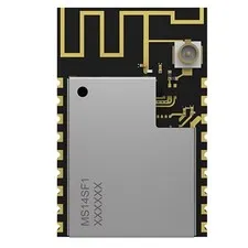 NRF7002 WiFi Module 6 1T1R Low Power Transceiver () R3I83825