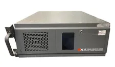 Pelco DX8100 Series DX8116-500 16-Channel Digital Video Recorder #21