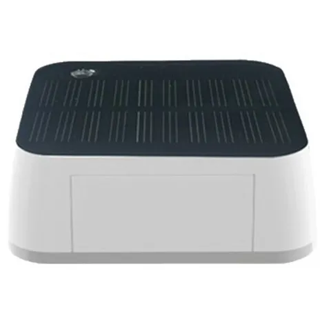 Tuya  Solar Light Sensor  IP65 Outdoor Brightness Detection Luminance7272