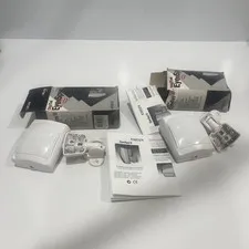 Bundle 2 AV-GAD Eye Spy II Pro PIR Motion Sensor w/ Bracket LA5532