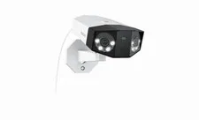 Reolink Duo 3 PoE 16MP Dual-Lens Security Camera 180° Panoramic Motion Tracking