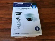 New Speco Technologies O3FD8M 3MP IR Outdoor Network Dome Camera with 2.9-12mm