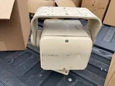 QuickSet 7-62425 Tilt Pan Positioner Camera 24V Military Surplus