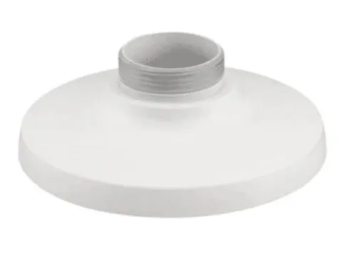 NEW Hanwha SBP-300HM5 Hanging Mount Adapter Cap Samsung Security Camera.