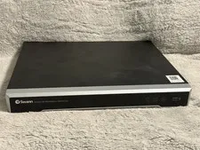 Swann 16 Channel NVR16-8000 4K Ultra HD Network Video Recorder 8TB