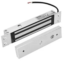 180kg Holding Force Electric Magnetic Lock For Access Control Trending
