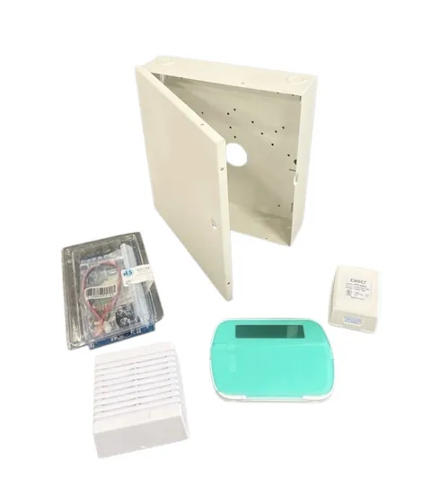 DSC HS32-51CP01 Power Series Neo Control Panel Kit *NO BATTERY