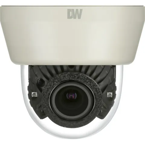 Digital Watchdog - DWC-D4283WTIR - Digital Watchdog Starlight DWC-D4283WTIR 2.1