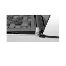 Kensington K60500WW SLIM N17 2.0 KEYED LAPTOP LOCK FOR WEDGE-SHAPED SLOTS