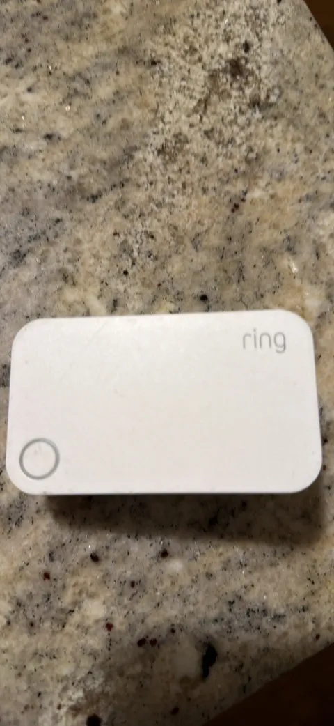 Ring Alarm Range Extender - 2nd Generation