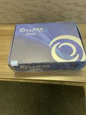 Luma LUM-510-NVR-4CH 4 Channel 1TB HDD NVR 510 Series - OB