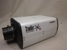 untested STARDOT SDH130BN 1.3 Megapixel D/N H264 camera CCTV security
