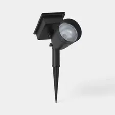 Cylinder Spotlight