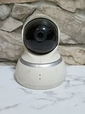 YI YHS 1080p Home Security Dome Camera w/ Adapter Power -  Model Yhs.2016