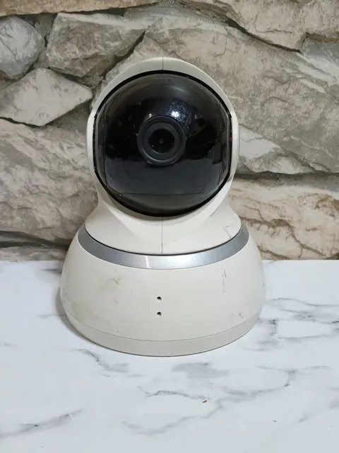 YI YHS 1080p Home Security Dome Camera w/ Adapter Power -  Model Yhs.2016