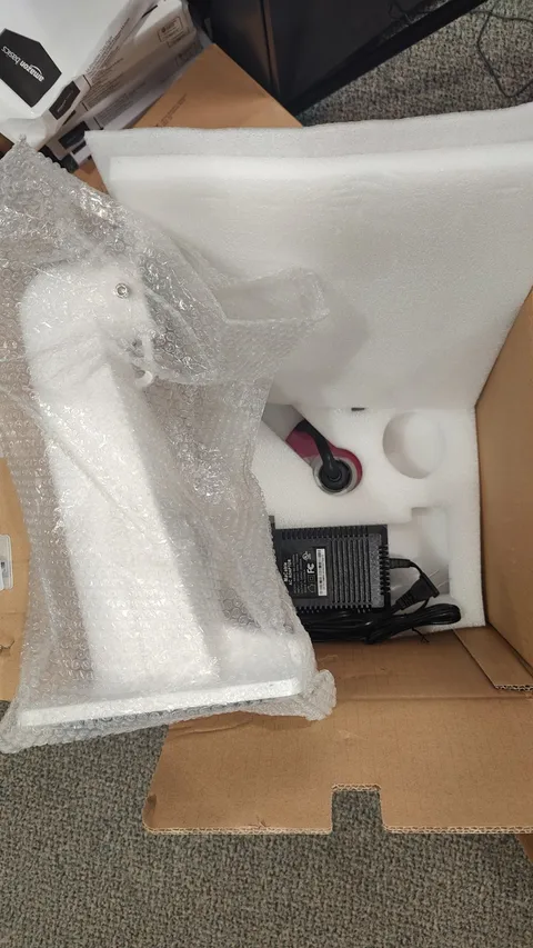 LTS PTZIP778NW-X25IR PTZ IP Security Camera with mounting bracket