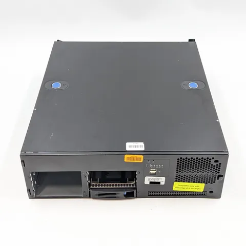 American Dynamics 32 Channel VideoEdge 3U Hybrid NVR 256GB SSD (ADVER48R5H3G)
