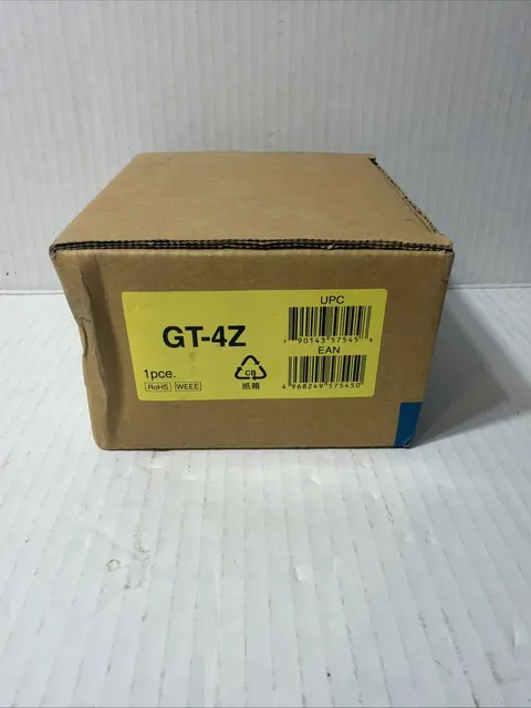 GT-4Z Aiphone GT series 4 way video distributor