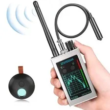 Device Detector,Detector Bug Finder for Privacy Protection( 2.04 x 0.8 x 4.3)