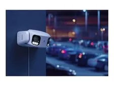 Reolink RP-PCT8MD 4K PoCA Camera Network Camera 8MP