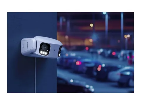 Reolink RP-PCT8MD 4K PoCA Camera Network Camera 8MP
